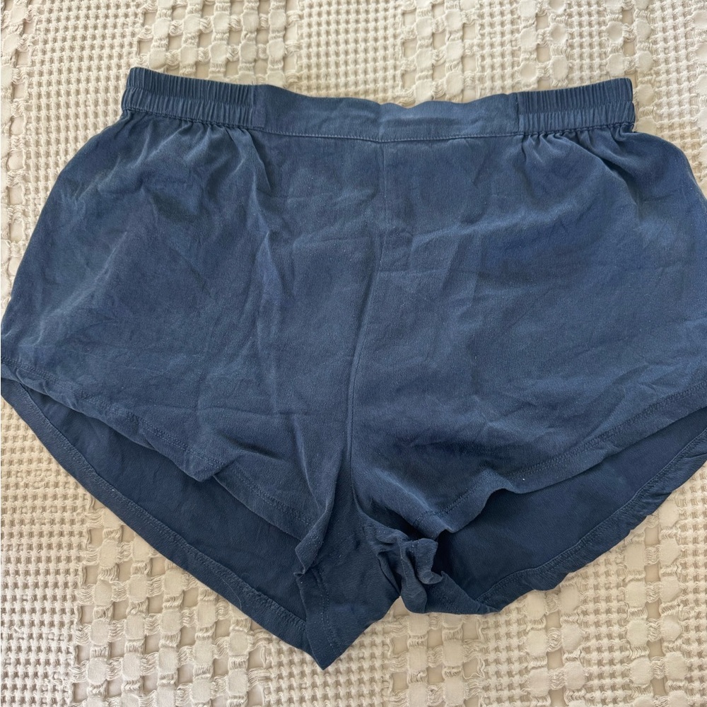 Quince washable silk pajama set - Picture 4 of 5